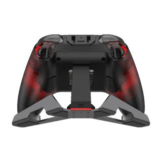 GameSir Cyclone 2 Vezeték Nélküli Kontroller + Dokkoló - Shadow Black