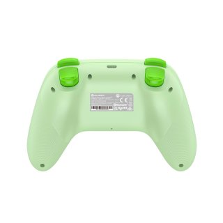 GameSir Nova Lite Vezeték Nélküli Kontroller - Zöld