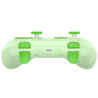 GameSir Nova Lite Vezeték Nélküli Kontroller - Zöld