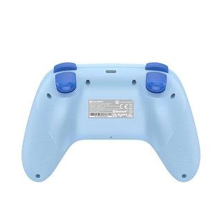 GameSir Nova Lite Vezeték Nélküli Kontroller - Kék