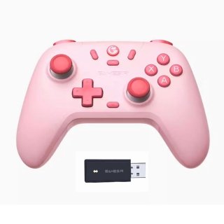GameSir Nova Lite Vezeték Nélküli Kontroller - Pink