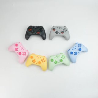 GameSir Nova Lite Vezeték Nélküli Kontroller - Pink