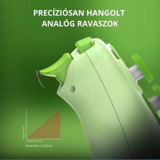 GameSir Nova Lite Vezeték Nélküli Kontroller - Pink