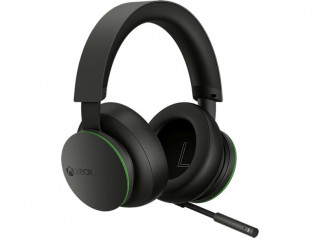 Microsoft Xbox Vezeték Nélküli Gamer Headset