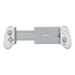 GameSir G8+ MFI Type-C Kontroller (Apple tanusítvánnyal) - Okostelefon-Tartóval