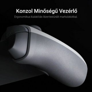 GameSir G8+ MFI Type-C Kontroller (Apple tanusítvánnyal) - Okostelefon-Tartóval