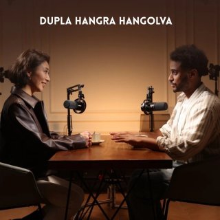 MAONO PD200WS Hybrid Vezeték Nélküli Podcast Mikrofon RGB + Tartókar Kit - Fekete