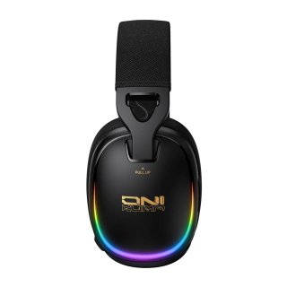 Onikuma GT805 4-Mode Vezeték Nélküli Gamer Headset