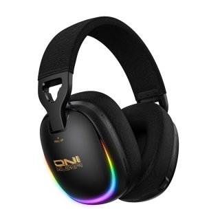 Onikuma GT805 4-Mode Vezeték Nélküli Gamer Headset
