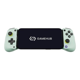 GameSir X5 Lite Type-C Mobil Kontroller Okostelefonokhoz - Wasabi Zöld