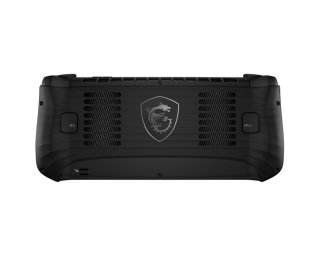 MSI Claw 8+ AI Hordozható Kéziszámítógép - Sandstorm/Black