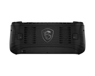 MSI Claw 8+ AI Hordozható Kéziszámítógép - Polar Tempest Edition