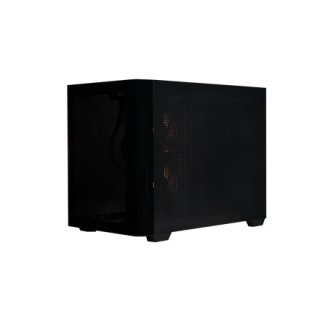 SHARK GAMING PC - Max Bite Brutality Wave Mini (R7-5700X, RTX5060 8G, 1TB SSD, 16GB, Windows 11)