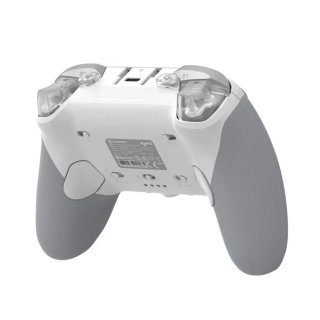 GameSir G7 Pro Tri-Mode Vezeték Nélküli Kontroller - Fehér