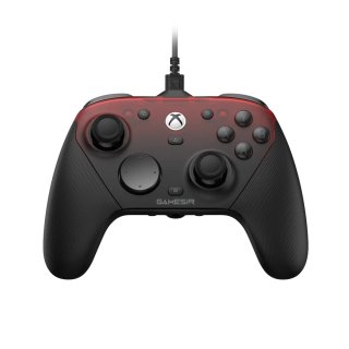 GameSir G7 Pro Tri-Mode Vezeték Nélküli Kontroller - Shadow Black