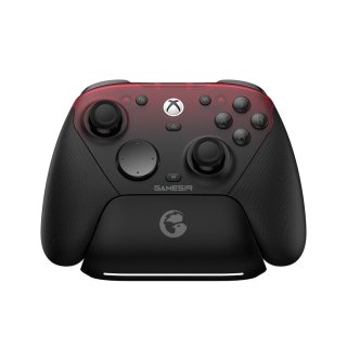 GameSir G7 Pro Tri-Mode Vezeték Nélküli Kontroller - Shadow Black