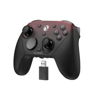 GameSir G7 Pro Tri-Mode Vezeték Nélküli Kontroller - Shadow Black
