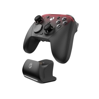 GameSir G7 Pro Tri-Mode Vezeték Nélküli Kontroller - Shadow Black