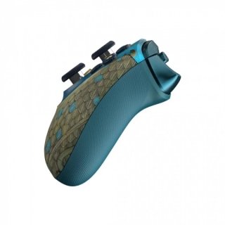 GameSir G7 Pro Tri-Mode Vezeték Nélküli Kontroller - Wuchang Special Edition