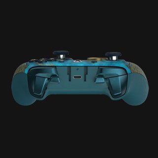 GameSir G7 Pro Tri-Mode Vezeték Nélküli Kontroller - Wuchang Special Edition