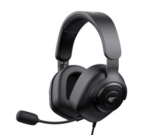 Havit H2230U 7.1 Gamer fejhallgató - Fekete