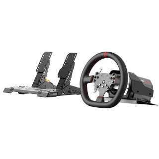 PXN-V10 Ultra - Gamer Kormány Szett (PC / PS4 / Xbox One / Xbox Series X/S)