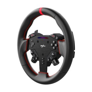 PXN-VD4 Bundle Gamer Kormány + Base + Pedál csomag