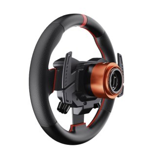 PXN-VD4 Bundle Gamer Kormány + Base + Pedál csomag