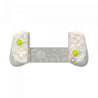 GameSir X5s Vezeték Nélküli Mobil Kontroller Okostelefonokhoz - Zenless Zone Zero Edition