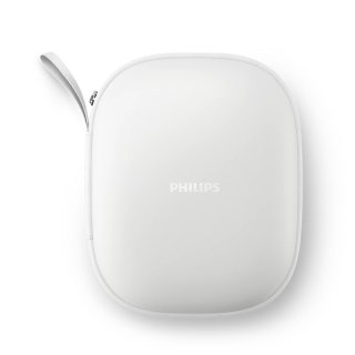 Philips 8000 Series TAH8506WT Vezeték Nélküli Bluetooth Fejhallgató