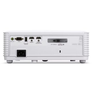 Acer VERO HL6810ATV DLP 3D Lézer Projektor - fehér