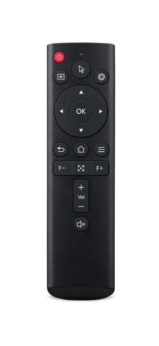 Acer PD1520Us Hordozható LED Projektor