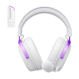 Havit H2015YG Quad-Mode Vezeték Nélküli Gamer Fejhallgató