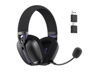 Havit Fuxi-H3 Plus Five-Mode Gamer Fejhallgató