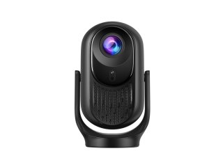 Havit PJ220 Pro Hordozható Smart Projektor