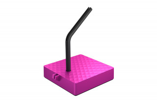 Xtrfy B4 Gaming Mouse Bungee - Rózsaszín
