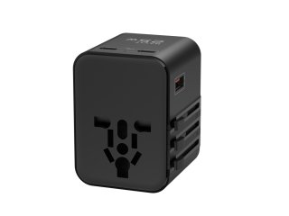 Havit UCT700 GaN Mobile Series Multi Csatlakozós Utazó töltő 25W
