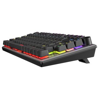 Meetion MK006Pro Mechanikus Gamer Billentyűzet - Magyar Kiosztás