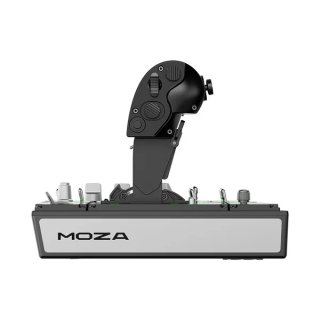 Moza Racing kiegészítő - Flight MTP Gázkar (Throttle Panel, Hall effect)