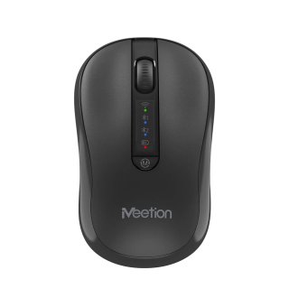 Meetion MT-BTM185 Silent Vezeték Nélküli Bluetooth Egér