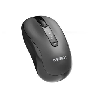 Meetion MT-BTM185 Silent Vezeték Nélküli Bluetooth Egér