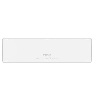 Meetion iKey C230 Vezeték Nélküli Billentyűzet + Egér csomag - Magyar Kiosztás