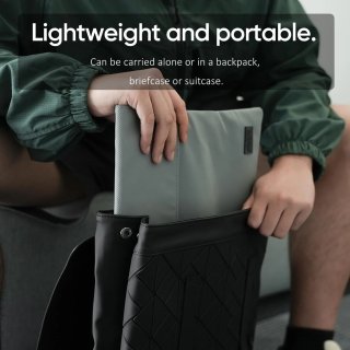 Arzopa Védőtok 16,1" Hordozható Monitorhoz