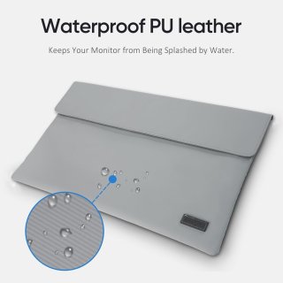 Arzopa Védőtok 14" Hordozható Monitorhoz