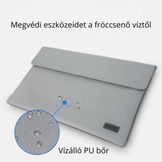 Arzopa Védőtok 17.3" Hordozható Monitorhoz