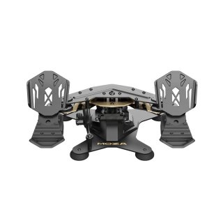 Moza Racing kiegészítő - Flight MRP Rudder Pedal