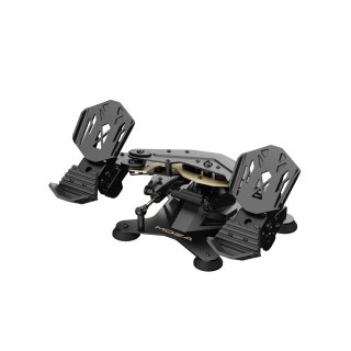 Moza Racing kiegészítő - Flight MRP Rudder Pedal