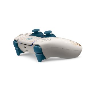 Sony PlayStation 5 DualSense Genshin Impact Limited Edition Vezeték Nélküli Kontroller (PS5)