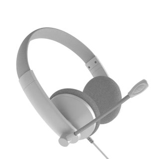 Meetion HP003 Fejhallgató - Fehér