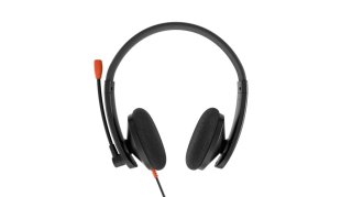 Meetion HP003 Fejhallgató - Fekete